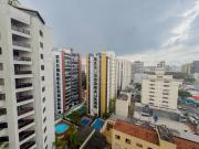 Apto em Moema disponÃvel para locaÃ§Ã£o, prÃ³ximo ao...