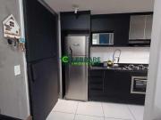 APTO EM PINHAIS! 02 QTOS,ELEVADOR,PLANEJADOS,SACADA,CHURRASQ