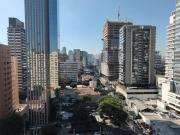 Apto. em Pinheiros de 86m2 e uma vaga na garagem