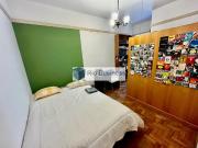 Apto em Santa Teresa 2 qts 1 suíte sala ampla vista Cristo