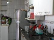 Apto em Santana com lazer completo