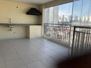 Apto em Santana com lazer completo próximo a Braz Leme