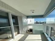 Apto em Santos de 82m2 Bairro do Boqueirão 1 dorm 1...