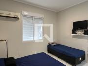 Apto, Embaré, 1 Quarto, 30 m2 Santos