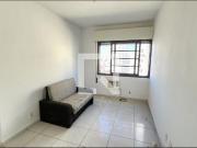 Apto, Embaré, 1 Quarto, 37 m2 Santos