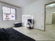 Apto, Embaré, 1 Quarto, 40 m2 Santos