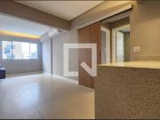 Apto, Embaré, 1 Quarto, 45 m2 Santos