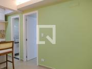 Apto, Embaré, 1 Quarto, 48 m2 Santos