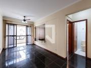 Apto, Embaré, 1 Quarto, 62 m2 Santos