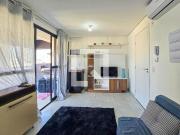 Apto, Embaré, 1 Quarto, 76 m2 Santos