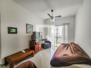 Apto, Embaré, 1 Quarto, 91 m2 Santos