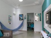 Apto, Embaré, 2 Quartos, 68 m2 Santos
