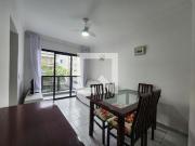 Apto, Embaré, 2 Quartos, 91 m2 Santos