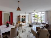 Apto, Embaré, 3 Quartos, 192 m2 Santos