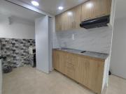 APTO EN ARRIENDO EN VILLA FÁTIMA