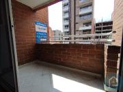 Apto en arriendo laureles