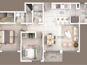 APTO EN CONJUNTO AL NORTE DE ARMENIA Q AV. CENTENARIO