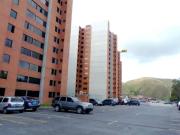 APTO EN LOS TEQUES DE 84M2, 3 HAB, 2 BAÑOS Y 1P/E