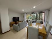 Apto en Urbanización cerrada a la venta