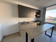 Apto en Urbanización cerrada Ríonegro