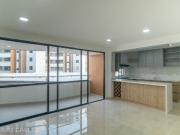 APTO EN VENTA 107 M2 EN PARQUE VIVERO. Cod V10912