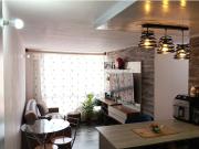 Apartamento en venta centro de Bogotá