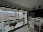 Apto en venta con excelente vista a la ciudad Cerca a...