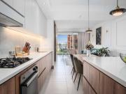 APTO EN VENTA EN NORMANDIA