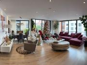 APTO EN VENTA EN SAN PATRICIO, BOGOT D.C