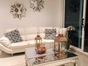 Apto en venta frente a la playa