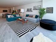 Apto en Venta o Alquiler. 173m². 3H/3B/3P. Urb. Las Mercedes