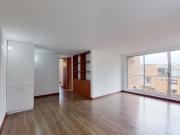 Apto en venta, Rincon de la alameda Bogota