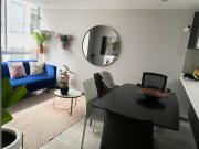 Apto en venta, San Patricio