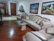 Apto en venta ubicado en Santa Bibiana área 114.8m2 mas...