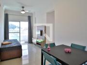 Apto, Encruzilhada, 1 Quarto, 49 m2 Santos