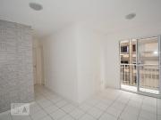 Apto, Engenho de Dentro, 2 Quartos, 60 m2 Rio de Janeiro