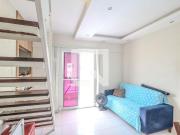 Apto, Engenho de Dentro, 3 Quartos, 100 m2 Rio de Janeiro