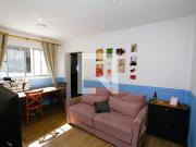 Apto, Engenho Nogueira, 2 Quartos, 48 m2 Belo Horizonte