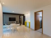 Apto, Engenho Nogueira, 3 Quartos, 92 m2 Belo Horizonte