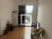 Apto, Engenho Novo, 1 Quarto, 34 m2 Rio de Janeiro