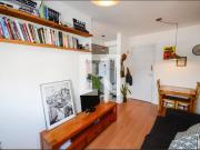 Apto, Engenho Novo, 1 Quarto, 35 m2 Rio de Janeiro