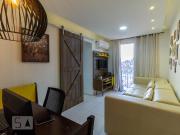 Apto, Engenho Novo, 2 Quartos, 49 m2 Rio de Janeiro