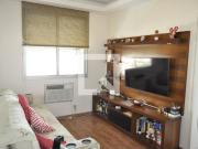 Apto, Engenho Novo, 2 Quartos, 54 m2 Rio de Janeiro