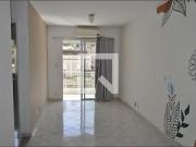 Apto, Engenho Novo, 2 Quartos, 57 m2 Rio de Janeiro