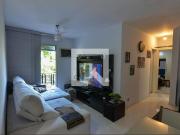 Apto, Engenho Novo, 2 Quartos, 58 m2 Rio de Janeiro