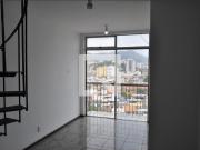 Apto, Engenho Novo, 3 Quartos, 110 m2 Rio de Janeiro