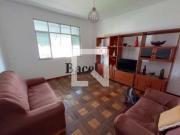 Apto, Engenho Novo, 3 Quartos, 90 m2 Rio de Janeiro