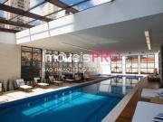 Apto entregue em 2016 de 82m² com 2 dormitórios sendo 1...