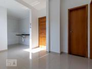 Apto, Ermelino Matarazzo, 2 Quartos, 40 m2 São Paulo