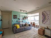 Apto, Esplanada Independência, 3 Quartos, 152 m2 Taubaté